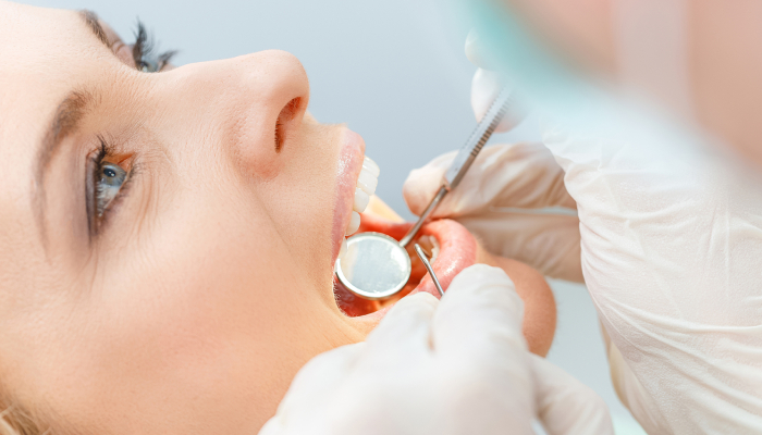 Prevención caries.
