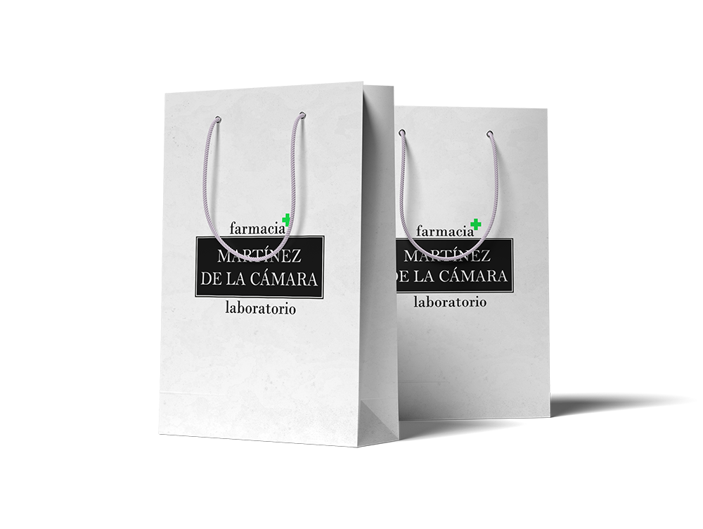 Encargo exprés de parafarmacia y dermocosmética en Benidorm Farmacia Martínez de la Cámara