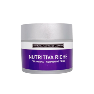 D5 crema nutritiva riche