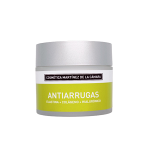 D6 crema antiarrugas