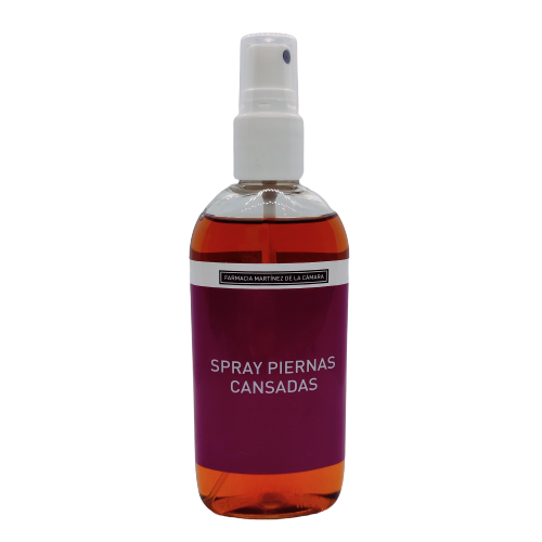 PF14 spray piernas cansadas