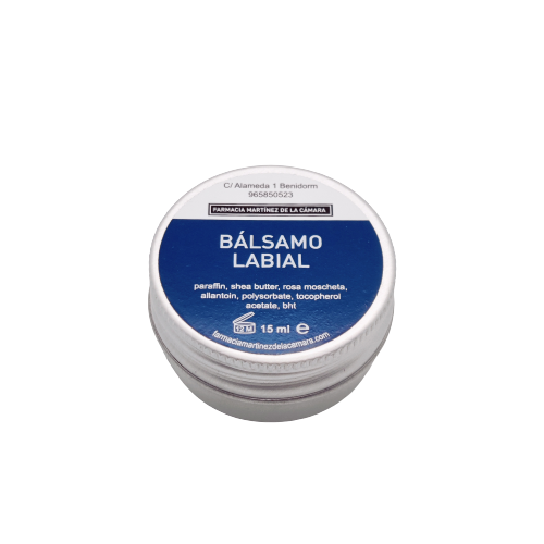 PF4 balsamo-labial