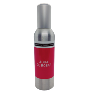PF5 agua de rosas